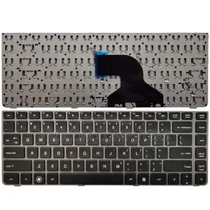 Laptop Keyboard for Hp Probook 4430s 4330s 4331s 4431s Series