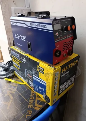 Mig-350a Welding Machine-Genuine