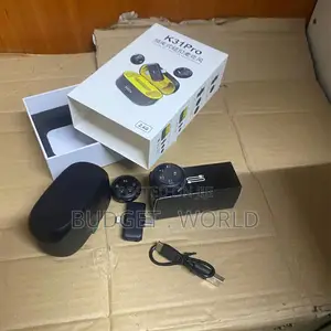 T68 Wireless Microphone for Video Recording and Livestream