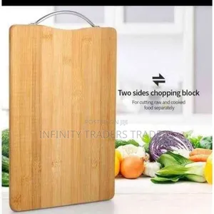 Wooden Chopping Board