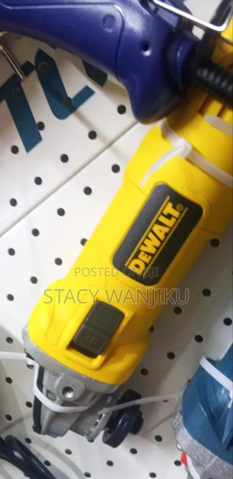 High Quality Dewalt Grinder