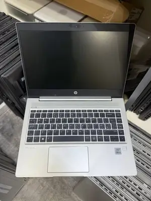 Laptop HP ProBook 440 G7 8GB Intel Core i5 SSD 256GB