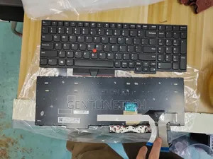 Lenovo Laptop Keyboard Spare Part