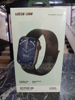 Greenlion Active Se