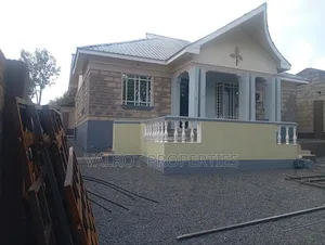 3bdrm Bungalow in Ongata Rongai for sale