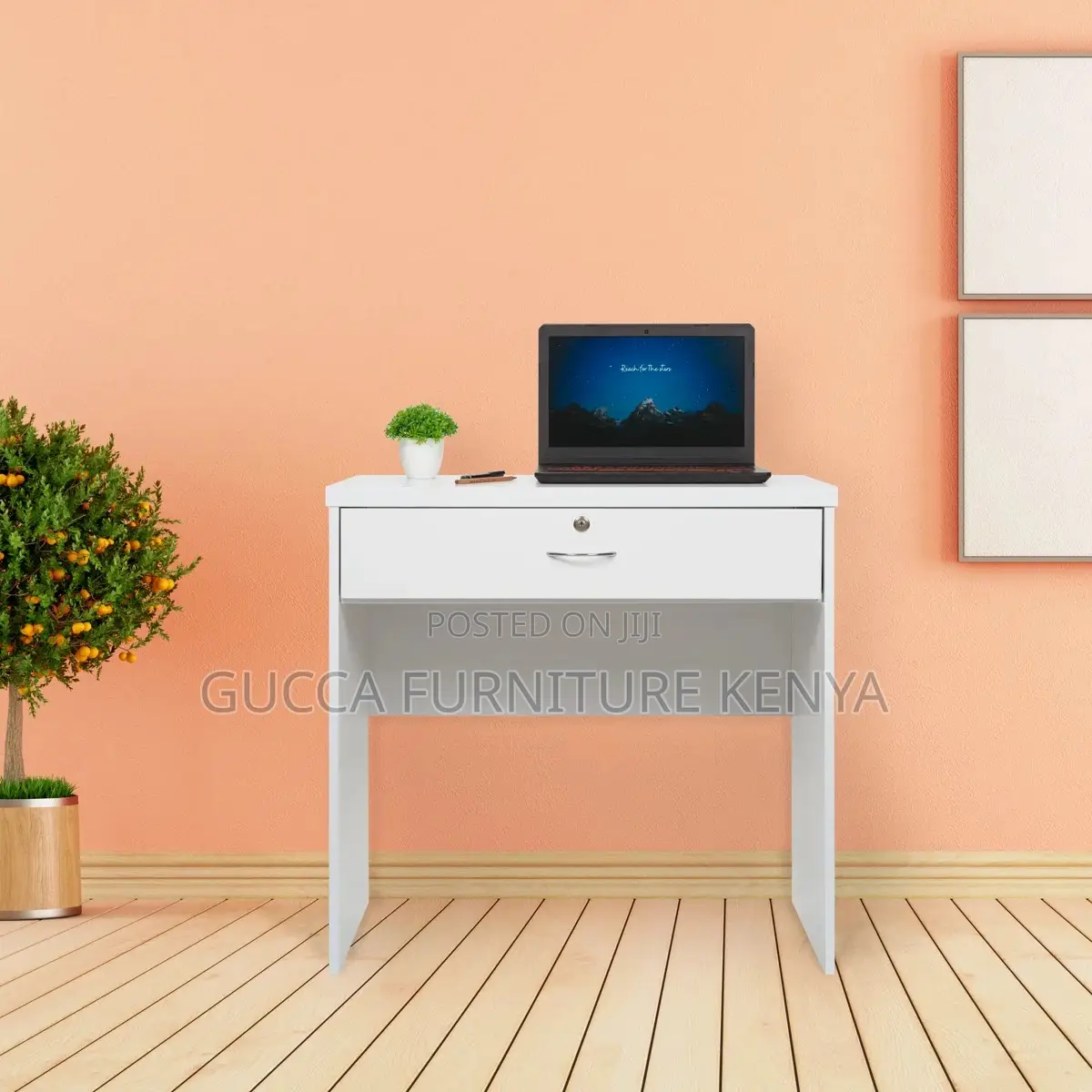120cm Customized Home Office Study Desk