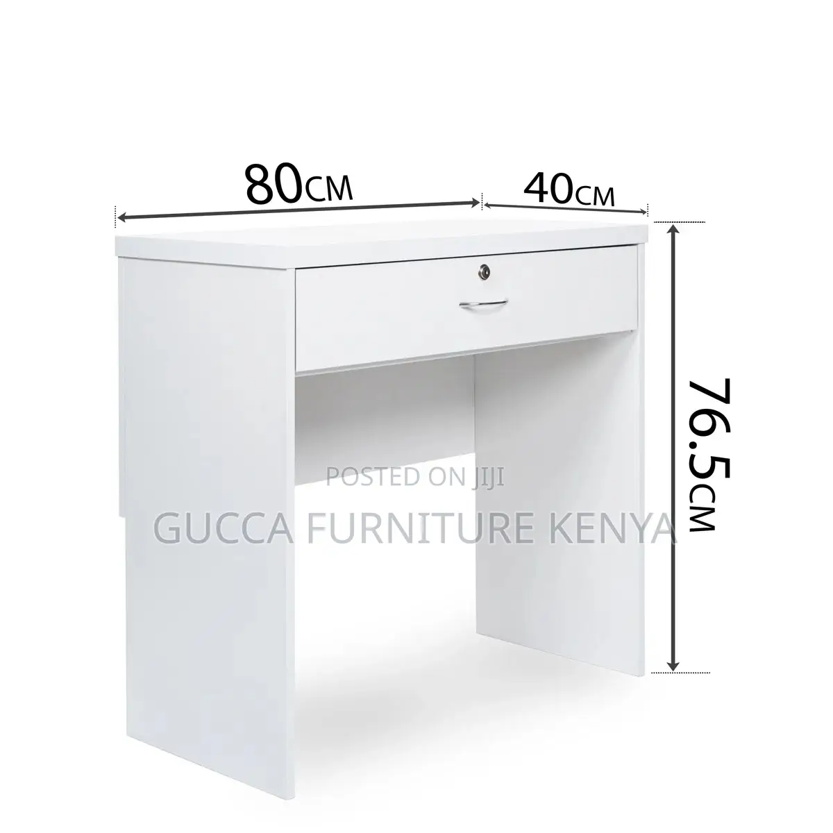 120cm Customized Home Office Study Desk