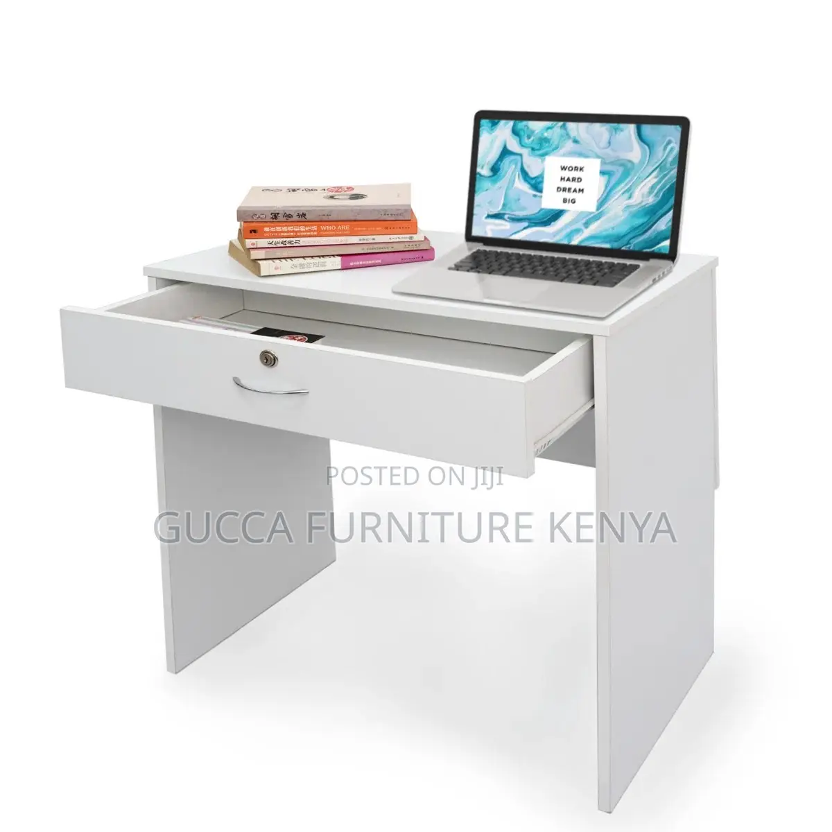 120cm Customized Home Office Study Desk