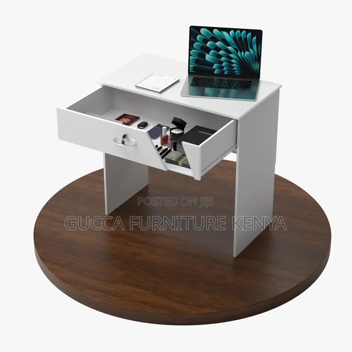 120cm Customized Home Office Study Desk