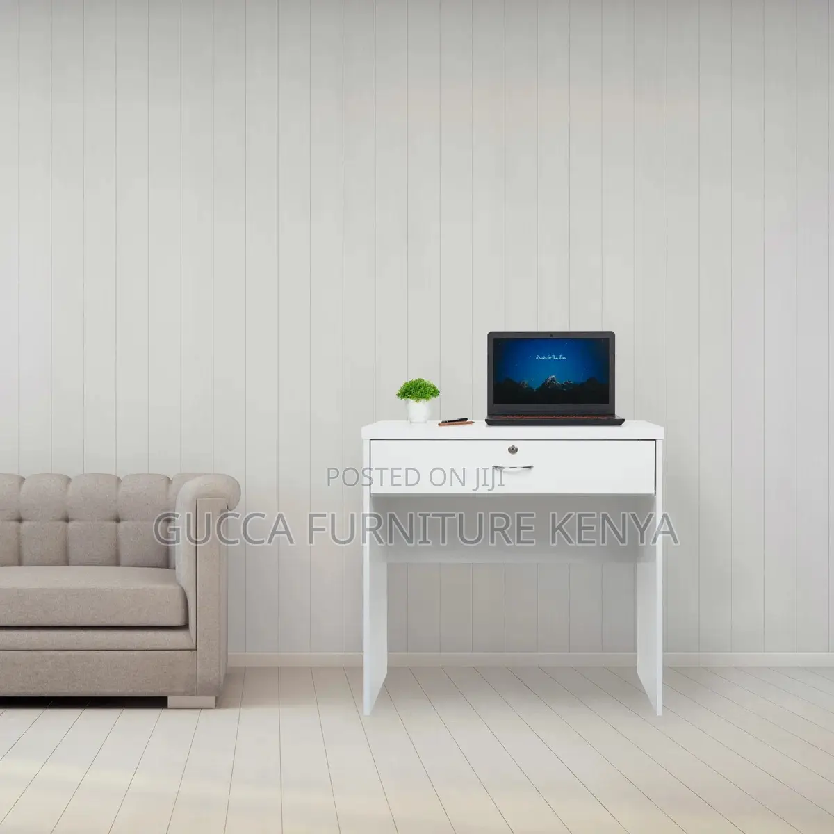 120cm Customized Home Office Study Desk