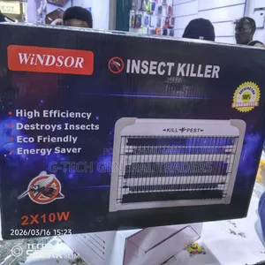 Windsor Heavy Duty Mosquito Killer Machine