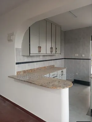3bdrm Apartment in Ruaka for rent