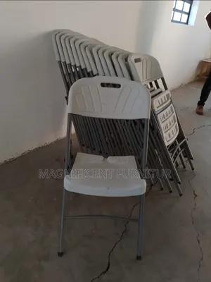 Foldable Chairs Paradine