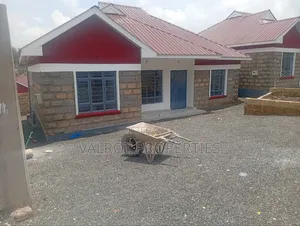 3bdrm Bungalow in Ongata Rongai for sale