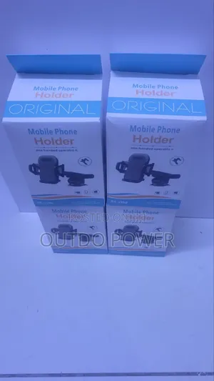 Car Mobile Holder