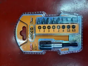 Screw Driver Set