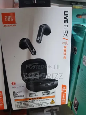 Jbl Live Flex