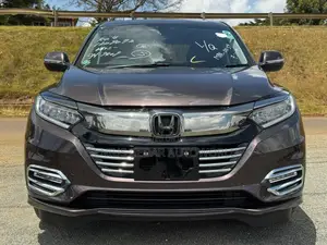Honda Vezel 2018