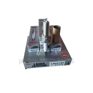 Mazda Carol / Flair NGK Spark Plugs