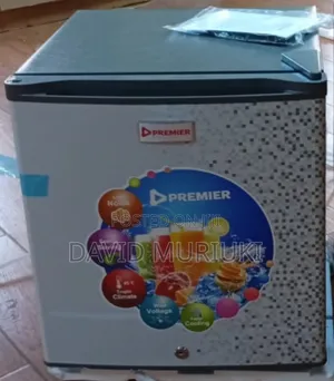 Premier Pm-50l Mini Fridge – 50l Compact Refrigerators