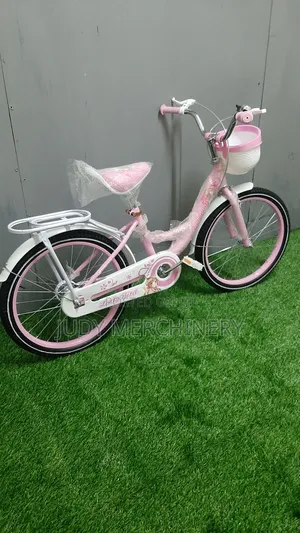 Kids Bike Size 20