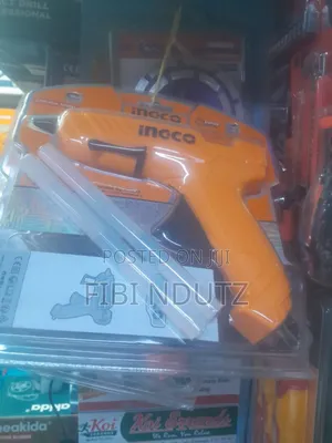 Ingco Glue Gun/100w Max Glue Gun