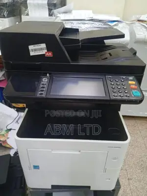 Kyocera Ecosys M3645ign Mono Laser MFP- Easy to Operate and Maintain