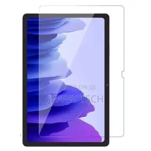 Salwi Tempered Glass Screen Protector for Nokia Tab T20