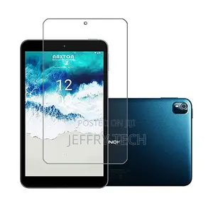 Asrio Tempered Glass Screen Protector for Nokia Tab T10