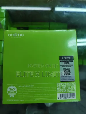 Oraimo Rhyme True Wireless Earbuds Oeb- E06dn