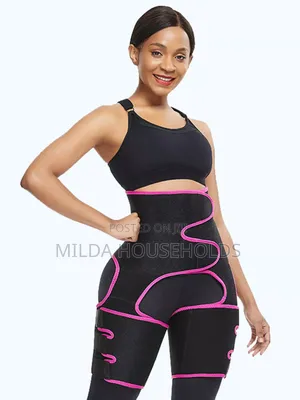 3 In One Body Trainer.