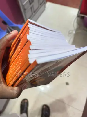 Print Notes Into a Book Today