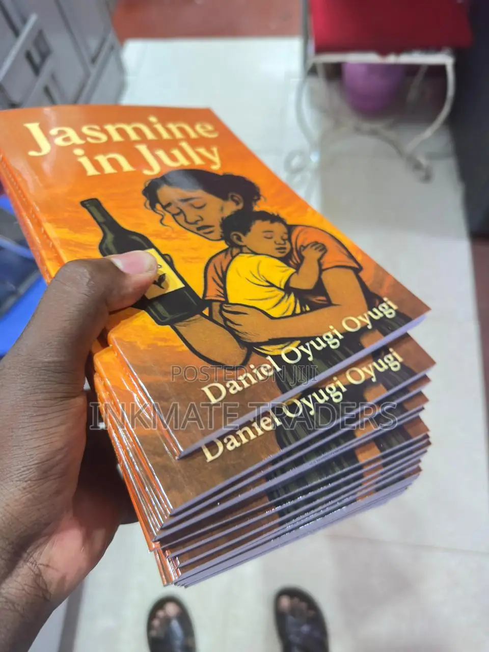 Best Place to Print Books