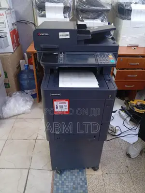 Kyocera 351ci Taskalfa Color Laser MFP for Digital Document Solution