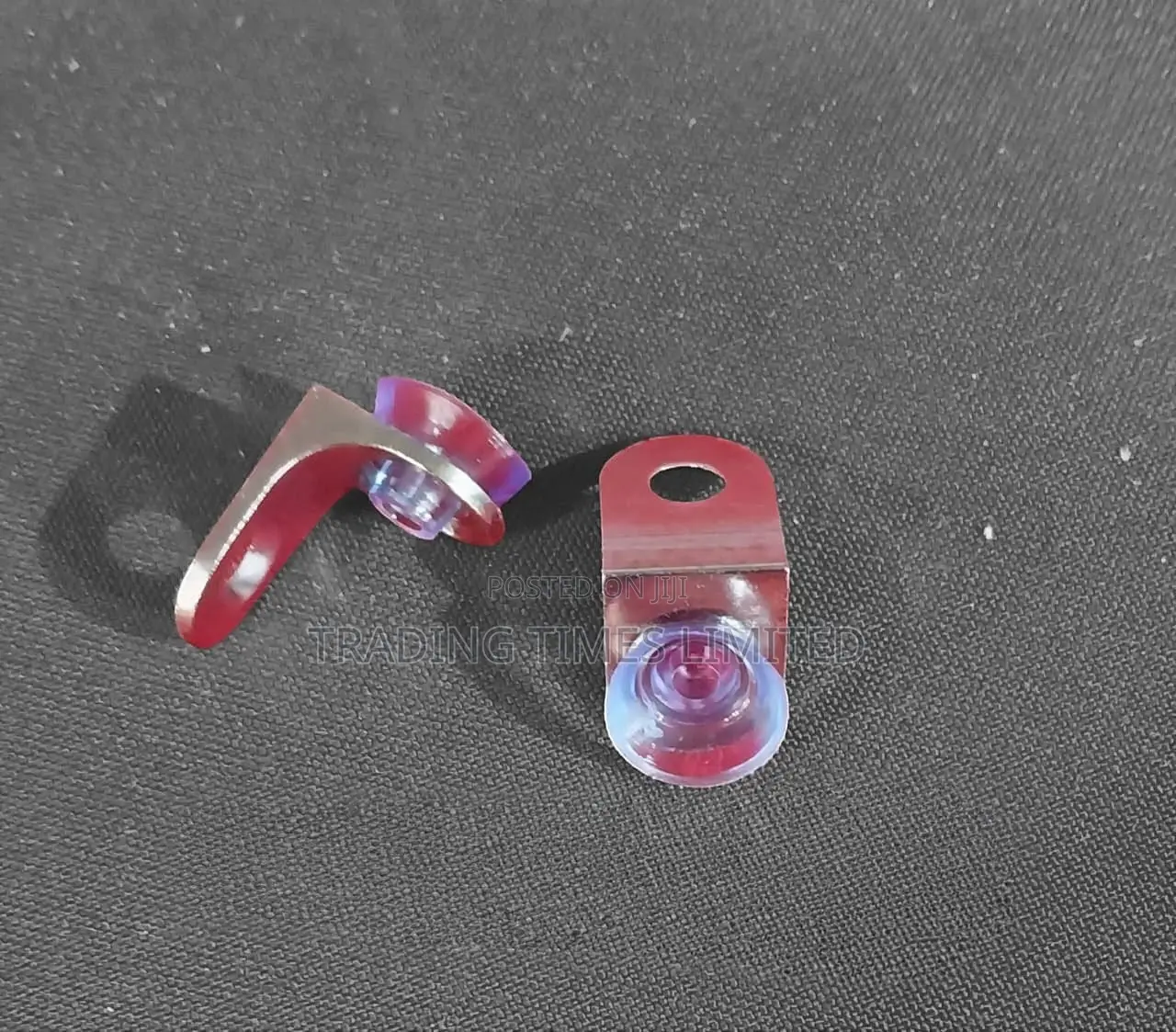 Glass Shelf Stud