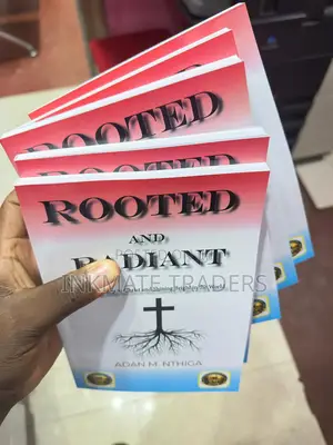 Custom Size Book Printing