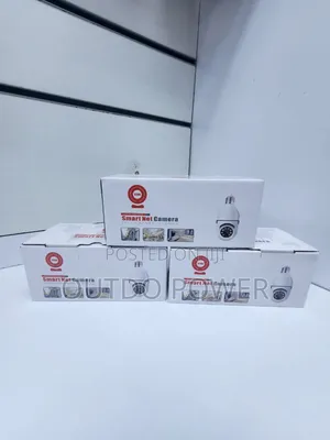 Wifi Single Lens Camera
