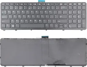 Laptop Keyboard for Hp Zbook 15 G3