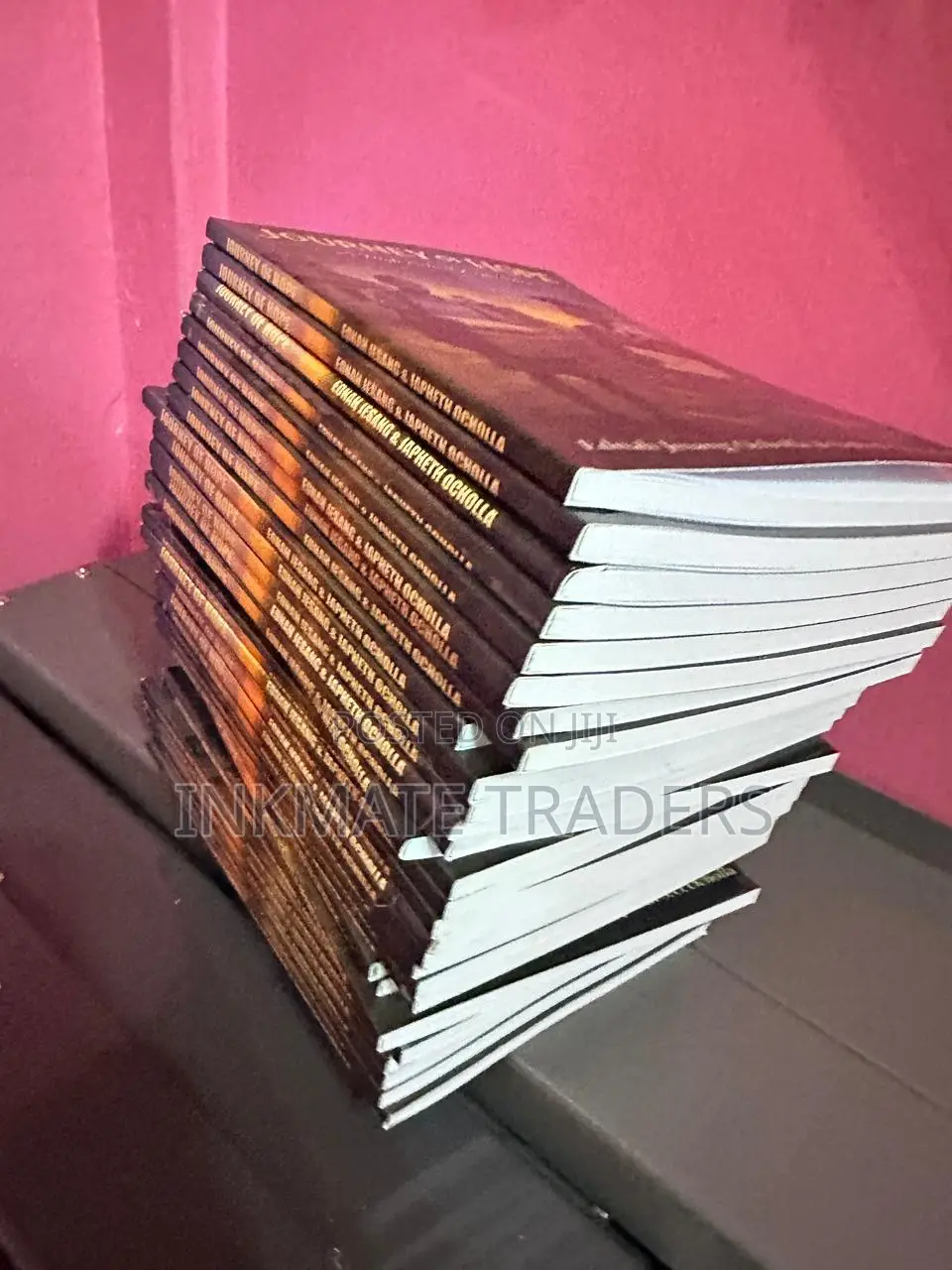 Print Reference Books