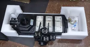 450 Watts v-380 4g Triple Lens Floodlight 4g Camera System-2 in 1