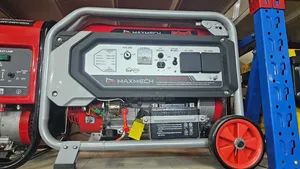Maxmech RFS-5200e Generator