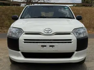 Toyota Probox 2019