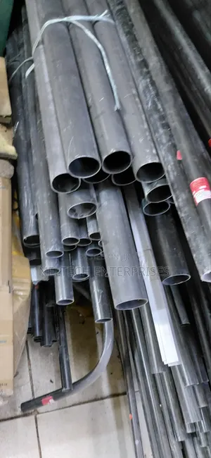 Pvc Pipes 50mm