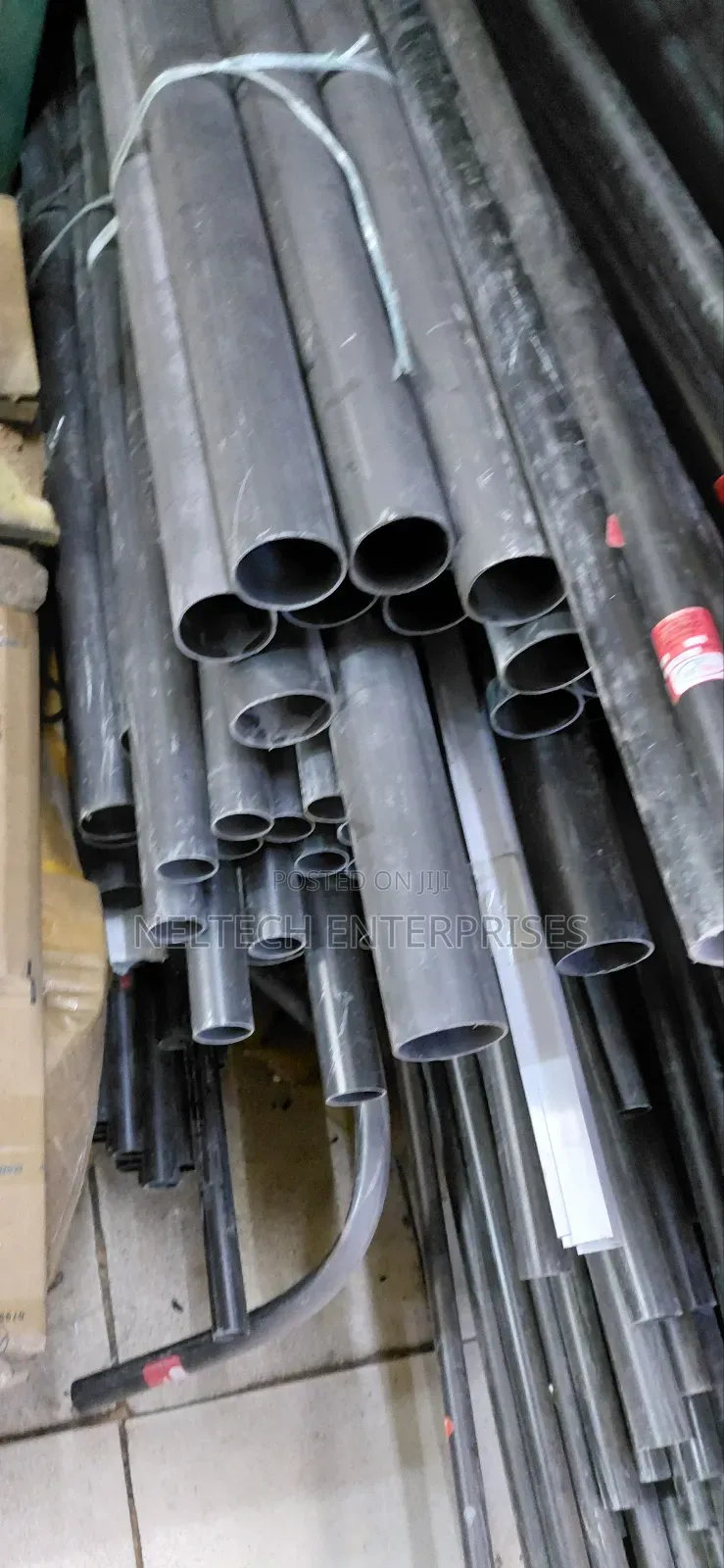 Pvc Pipes 50mm