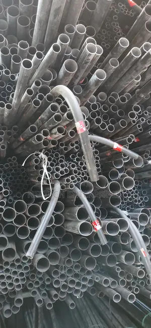 Pvc Pipes 50mm