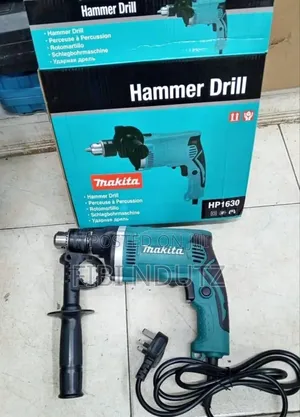 Makta Hammer Drill