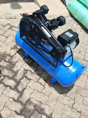 100l Air Compressor