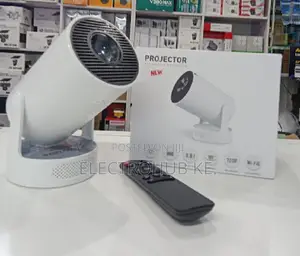 Hy300 Ultra Smart Android Projector 2+16