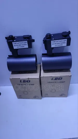 Led Track Light 20watts