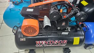 Windsor 100l Air Compressor